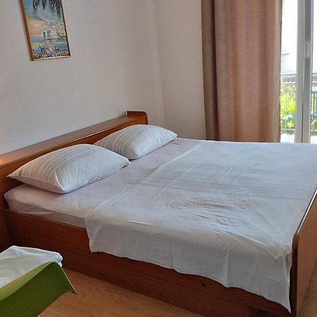 Apartmán Nina Seaview Baška Voda Exteriér fotografie